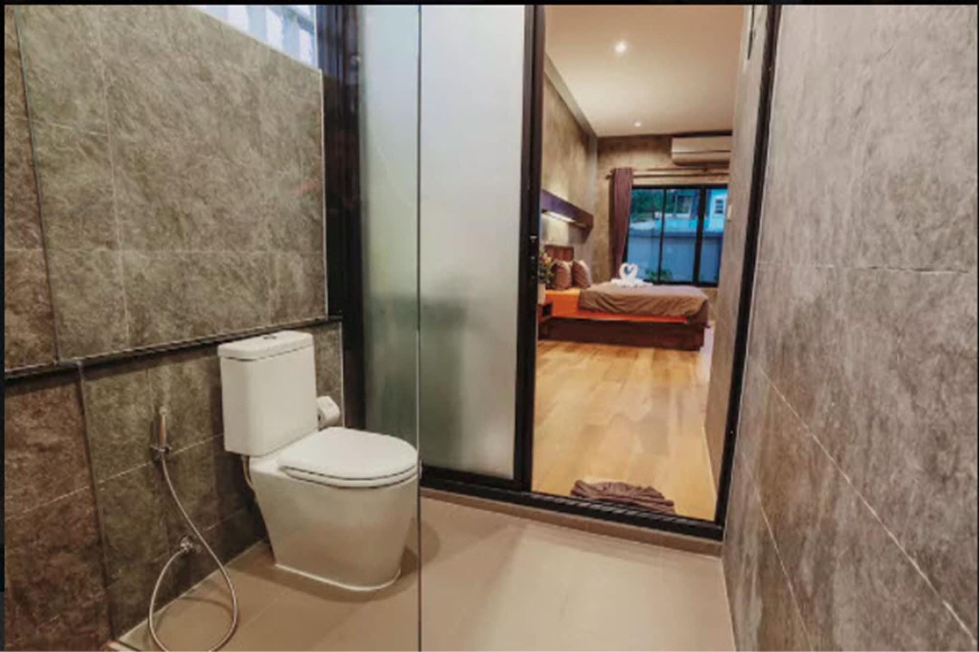 Varin Villa Ao Nang 外观 照片